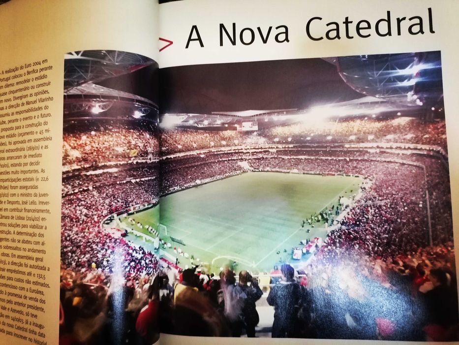 100 Anos de Lenda (Sport Lisboa e Benfica)