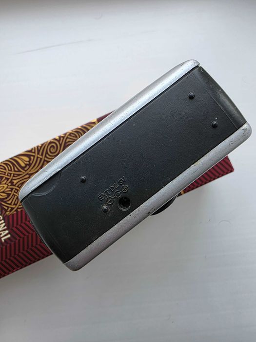 Плеєр sanyo mgr 300