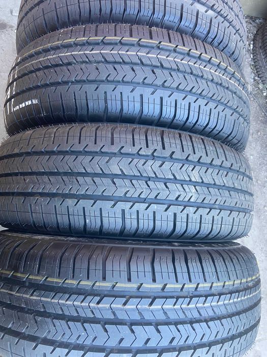 Nowe opony Michelin 215 65 R16C Agilis