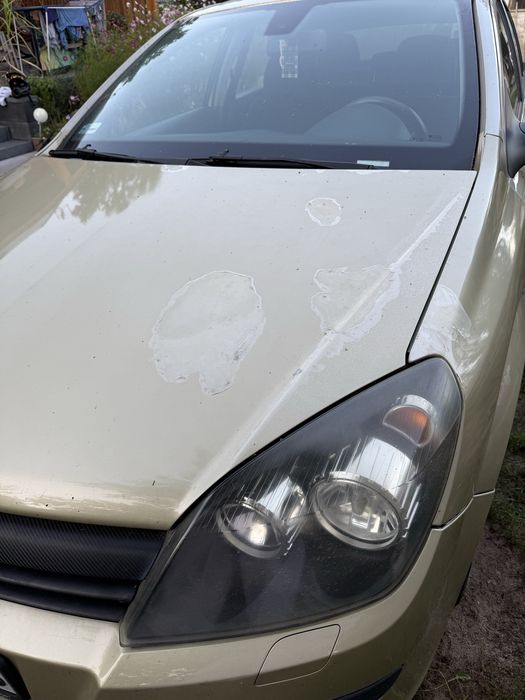 Opel Astra generacja H