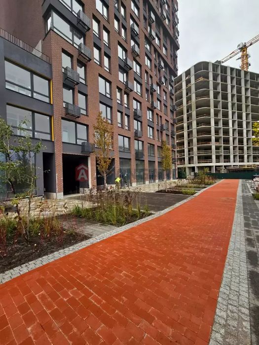 2-rooms apartment apartment by the address st. Ul Berkovetskaya (area 74 m²) - Atlanta.ua - photo 10