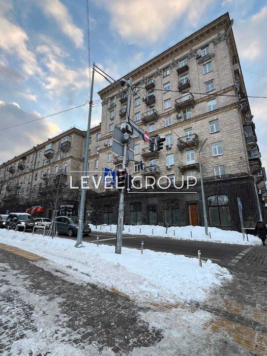 Оренда квартири, Центр, Хрещатик, Чикаленка 2-4/7, Майдан Незалежності