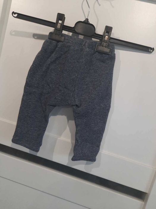 Spodnie dla dziewczynki