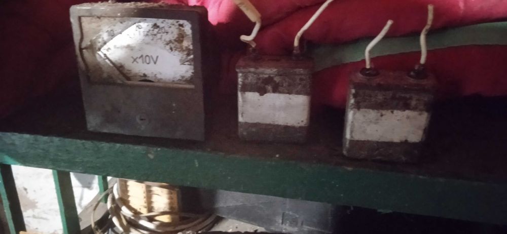 Продам часів СССР в роботі небули