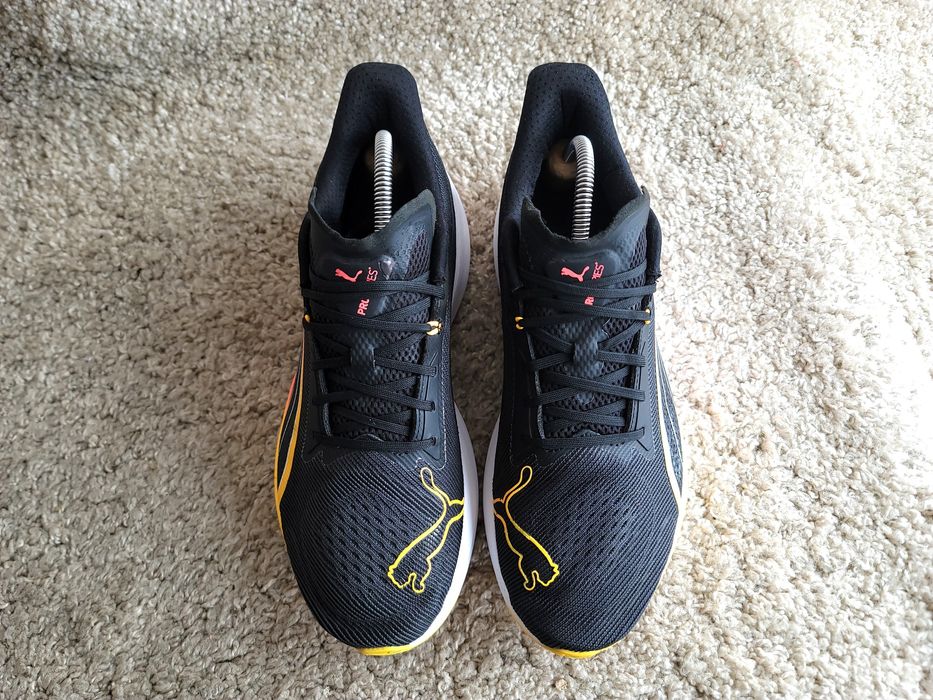 PUMA Darter р 43-44 Оригінал! Беговые кроссовки