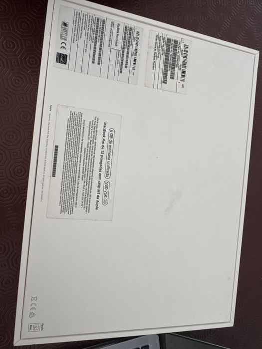 Macbook air 13 Pro