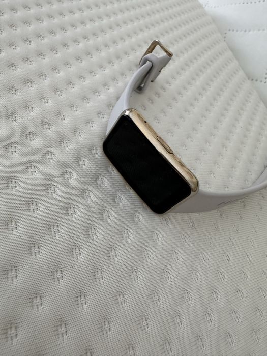 Relógio Desportivo HUAWEI Watch Fit Elegant