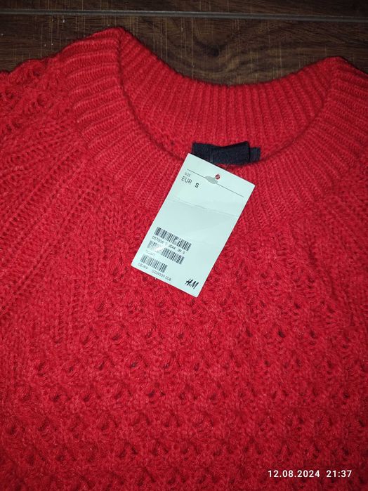 Кофта HM розмір M