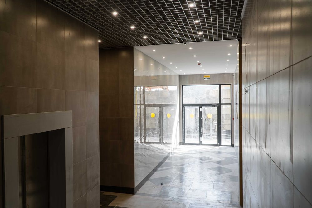 1-к квартира 40.6 м² від ВЛАСНИКА! єОселя / Розстрочка. Здача 1 кв. 2027, ЖК Синергія Сіті