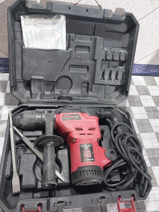 перфоратор ИЖМАШ UP-2100E