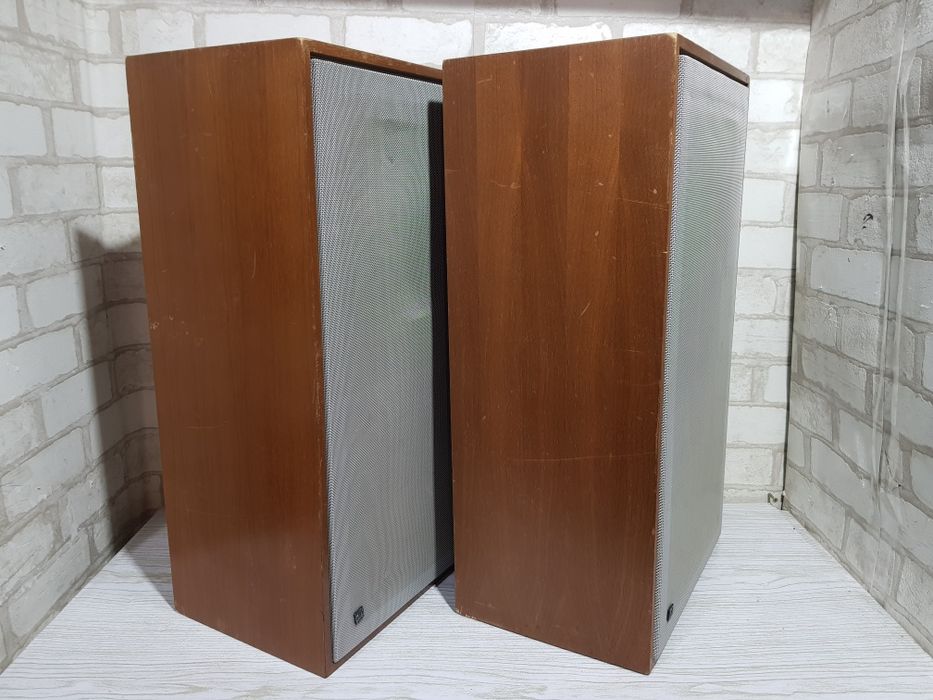 Акустика DUAL CL 180, потужність 50/70 Вт, б/у з Німеччини