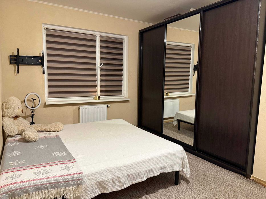 Оренда 1к квартири Гмирі 16 метро Позняки ЖК Патріотика. Осокорки