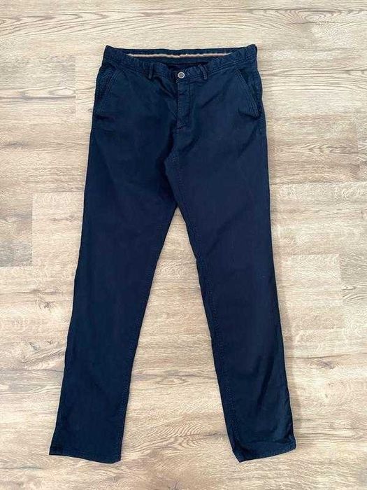 Чиносы брюки Massimo dutti