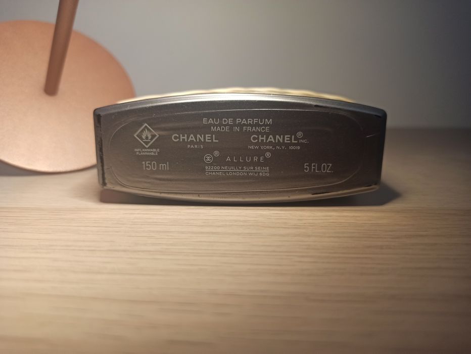 Chanel Allure Homme Sport Extreme 150ml
