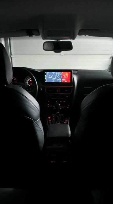 AUDI A5 Sportback quattro TDI 3.0 V6  / Nacional