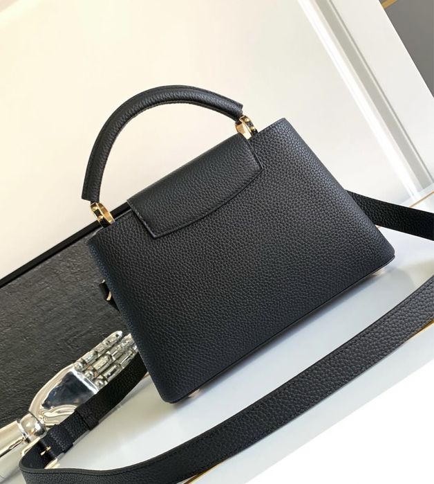 Сумка LV louis vuitton capucines BB