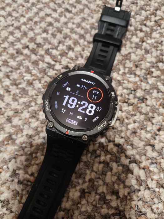 Zegarek Amazfit TRex 2