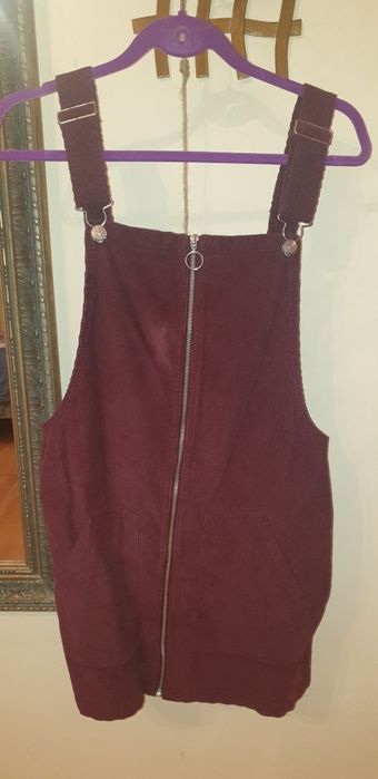 vários vestidos tamanho M