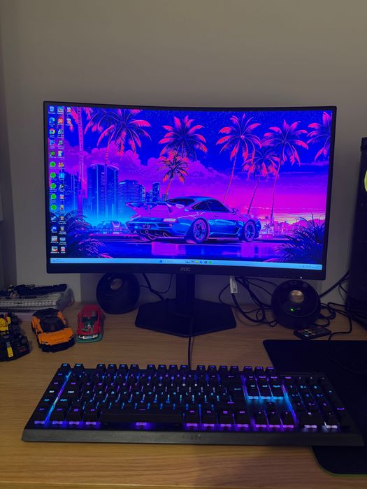 Pc Gamer completo