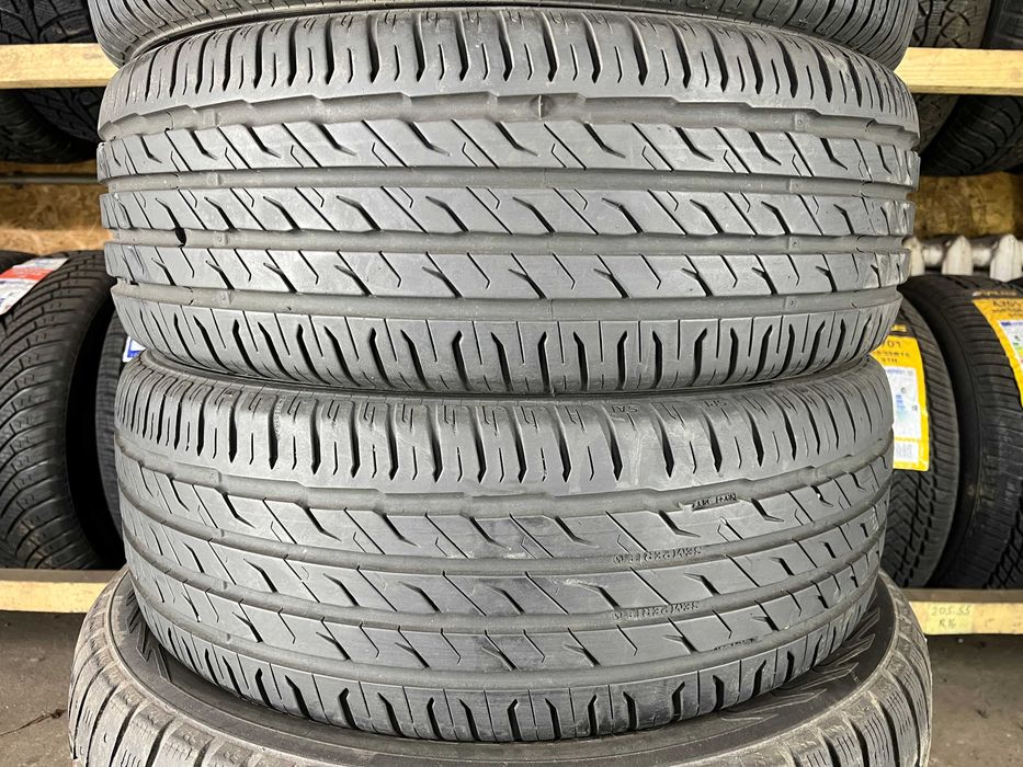 LS1212 Літні шини 195/55r16 Semperit Sped-Grip 3