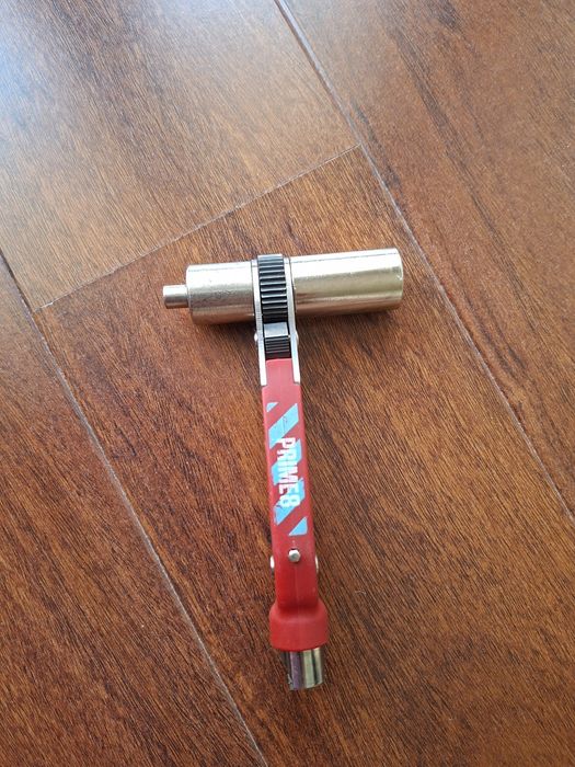 Chave Skate Prime8
