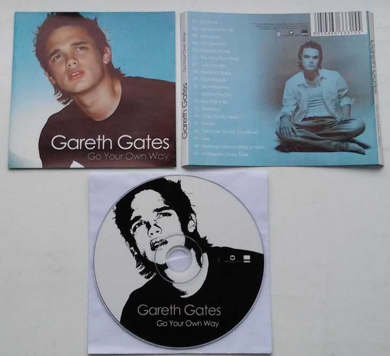 Аудіо CD Pop музика