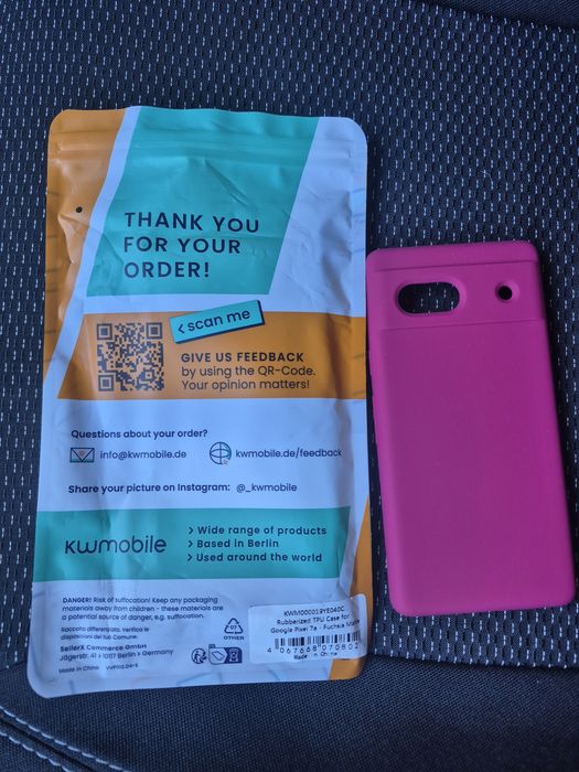 Case Google pixel 7a. Gogle pixel 8pro. Продам Чохли нові.