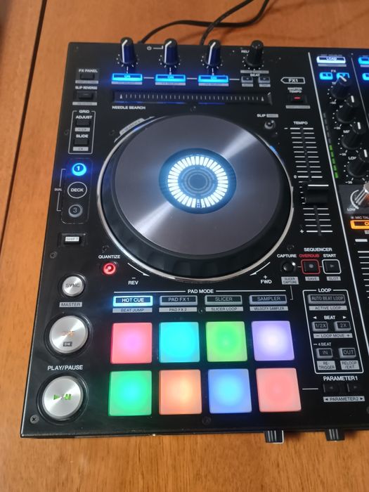 pioneer ddj 1000 - Купить студийное оборудование - Цена на OLX.ua