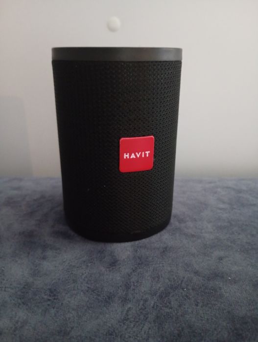 Колонка.  HAVIT        a