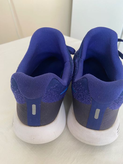 Кросівки NIKE LunarEpic Low Flyknit 2 (Оригінал, р. 41/ 26,5 см)