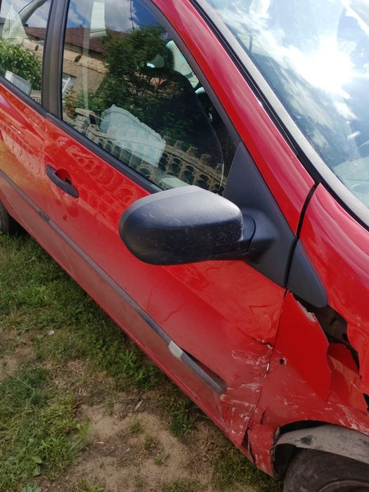 Sprzedam Reno Clio 3