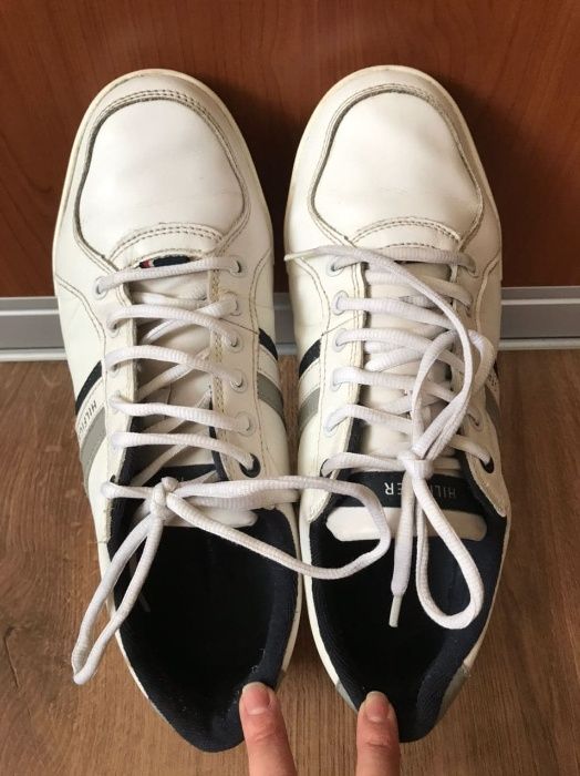 Кросівки Tommy Hilfiger