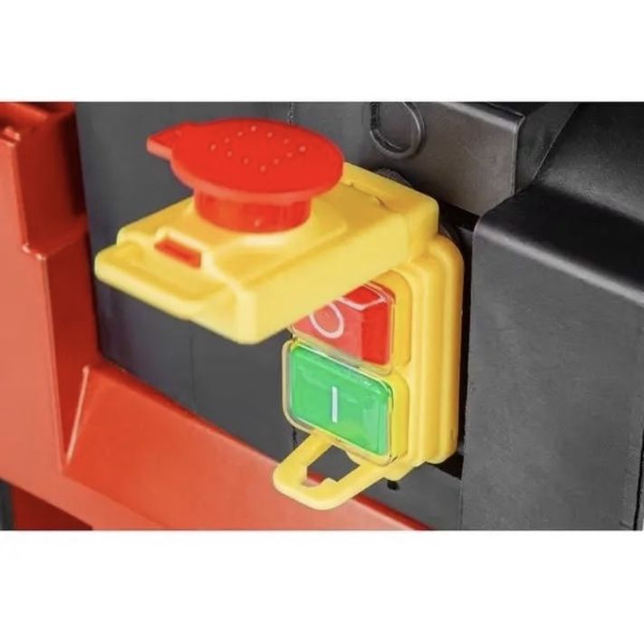 Рейсмус LEX LXTP330 - 2200Вт - гарантія