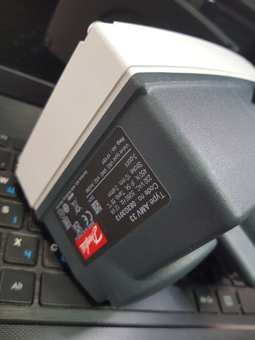 Редукторний електропривід Danfoss  AMV33  "082G3014