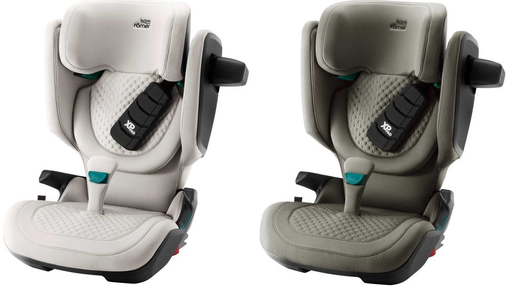 BRITAX ROMER Kidfix PRO fotelik 100-150 cm