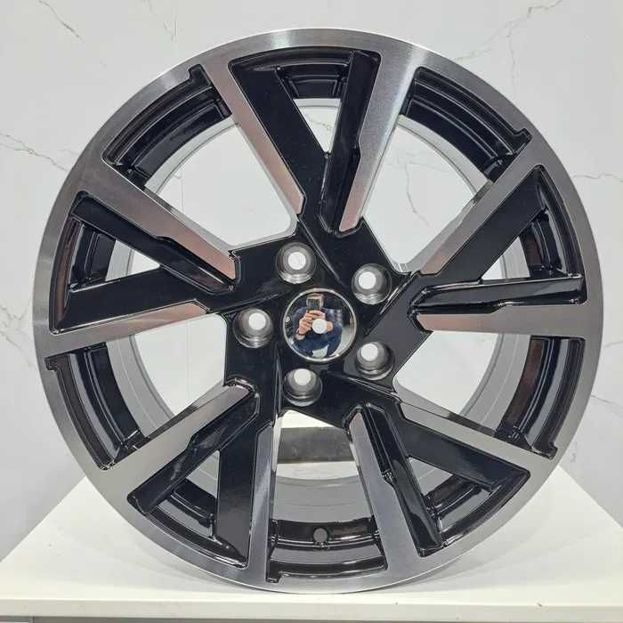 Jantes 15" furação 5x108 Peugeot Citroën Toyota Opel Fiat
