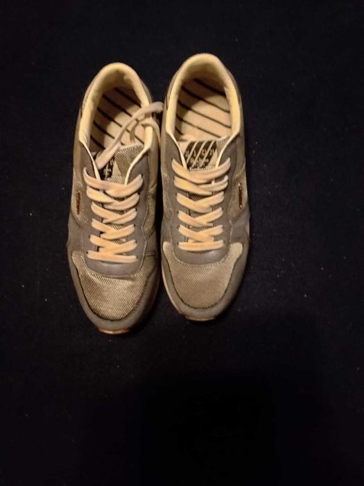 Buty sneakers Pepe Jeans rozmiar 36