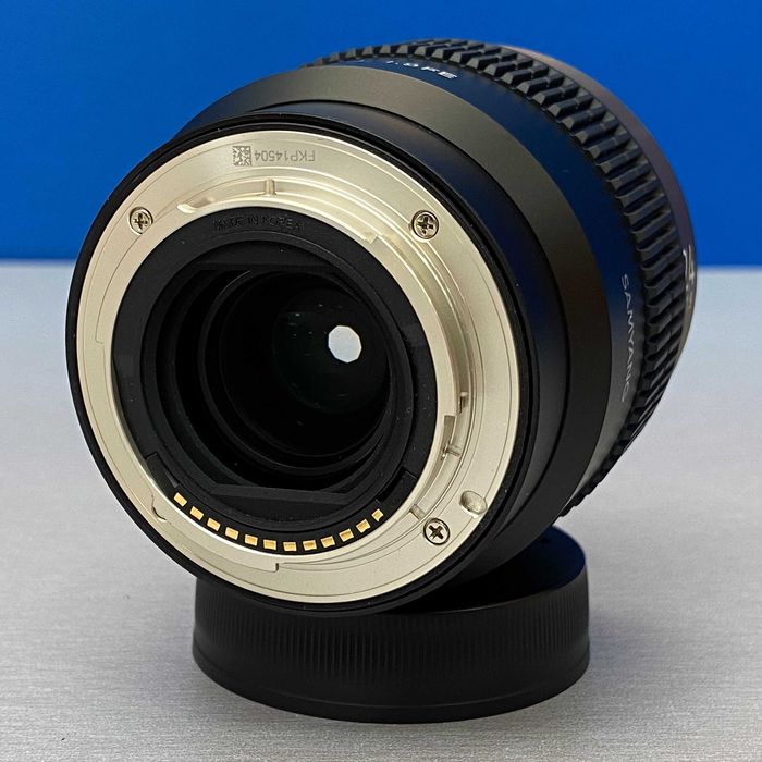 Samyang V-AF 24mm T1.9 | Sony FE