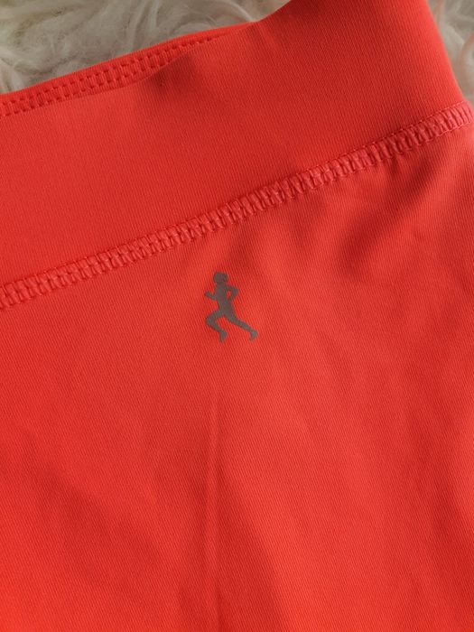 Leginsy do biegania 36