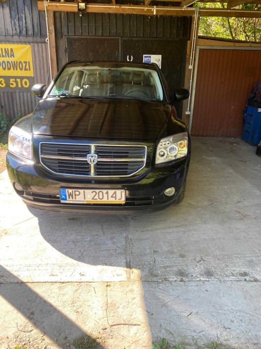 Dodge Caliber