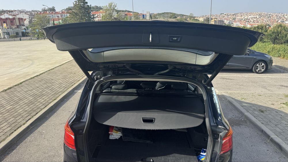Bmw 216d 2016 1.5 gasoleo 7 lugares