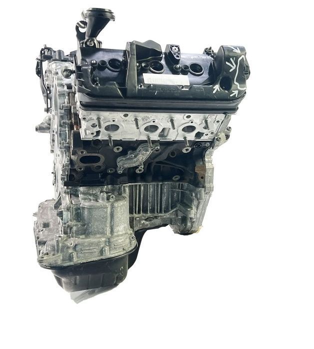 Motor DDXB VOLKSWAGEN 3.0L 204 CV