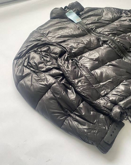 НОВИЙ! Пуховик Nike NOCTА. М-L розміри