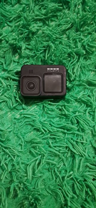 Gopro -9 (Black)