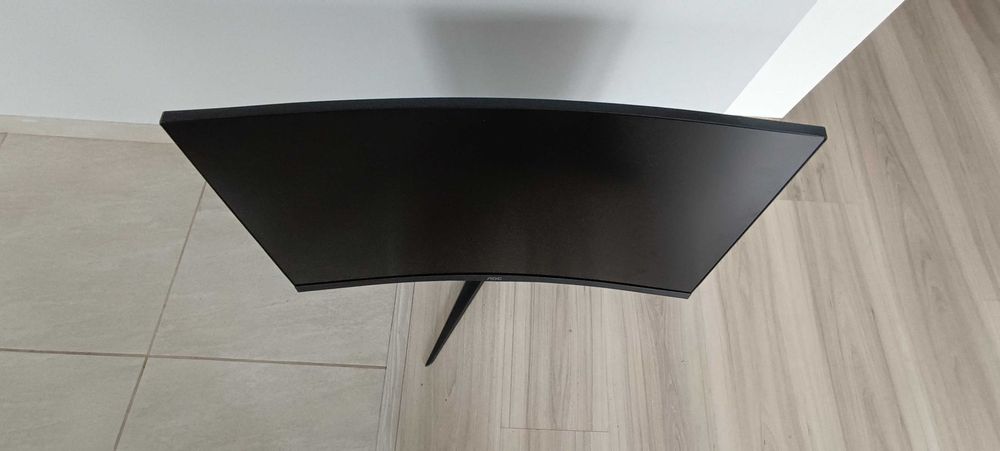 Monitor AOC 27cali, 240hz 1920x1080p full hd,