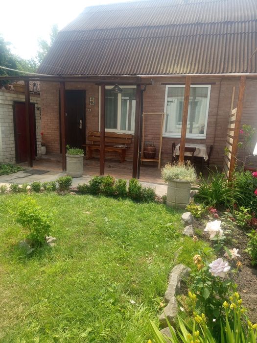 Подобова оренда  будиночку в с. Літки на р Десна, Любич.