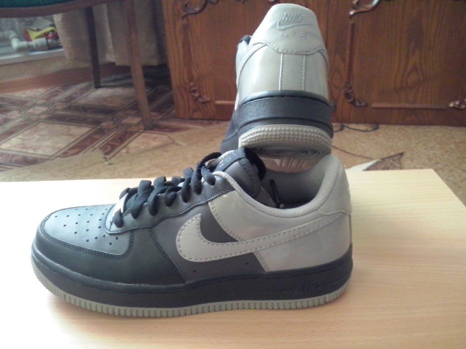 Женские кроссовки Nike Air Force 1 оригинал США