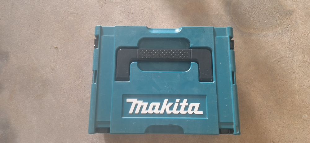 Aparafusadora Makita 18v DHP486