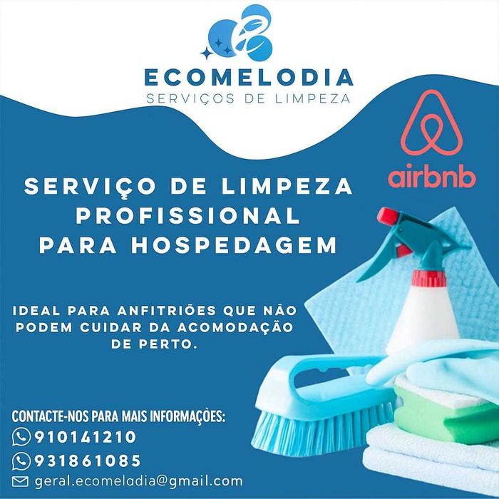 Limpezas Eficazes64628604097537122