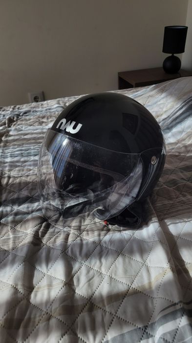 Capacete Nau usado